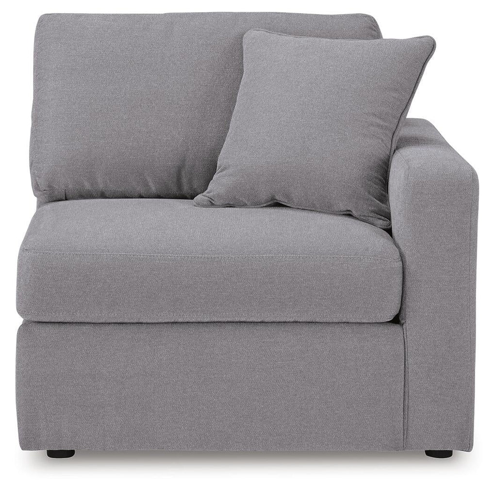 Modmax 8-Piece Sectional