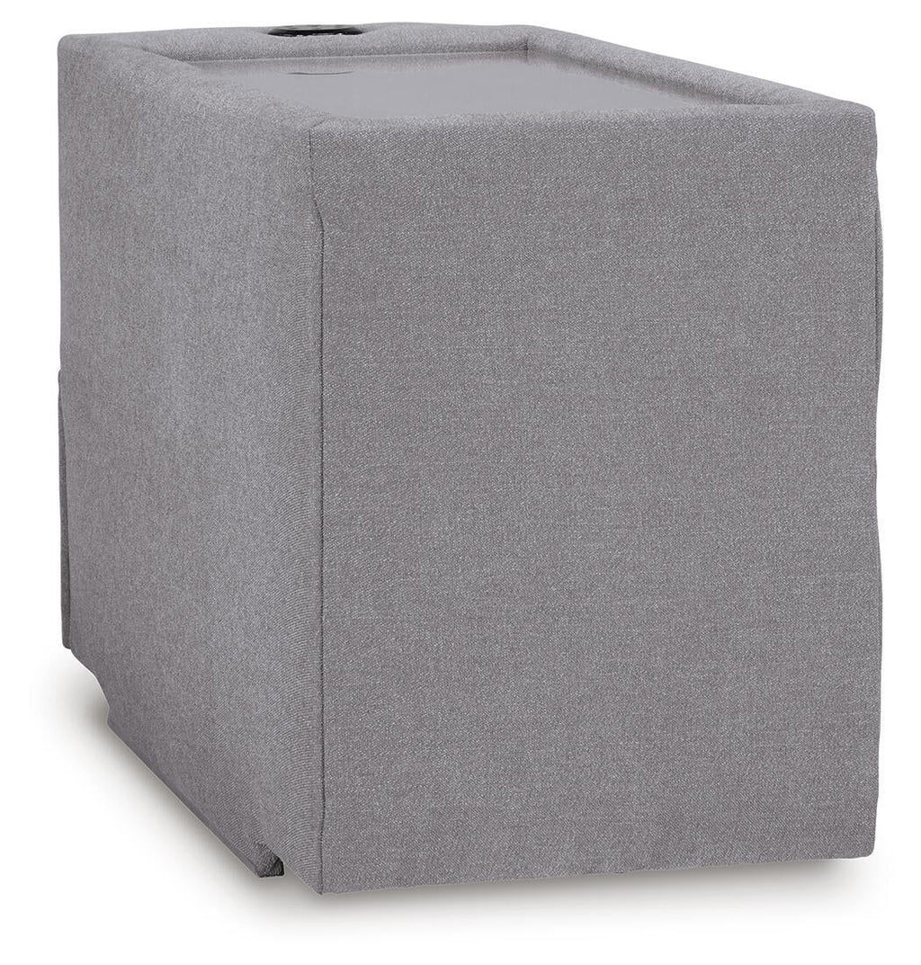 Modmax 8-Piece Sectional