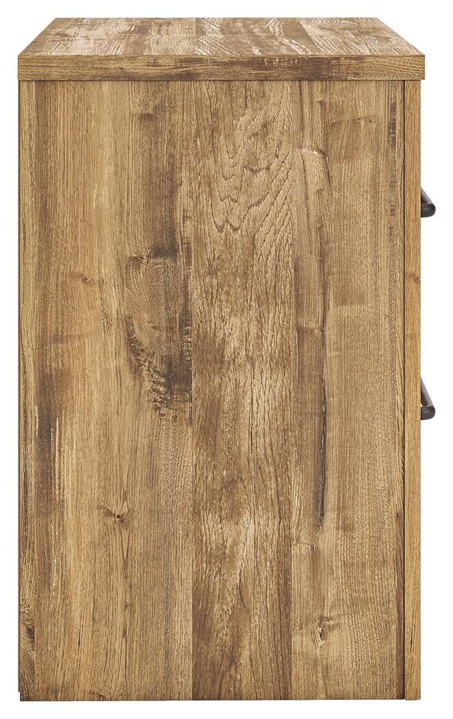 Maystonna Nightstand