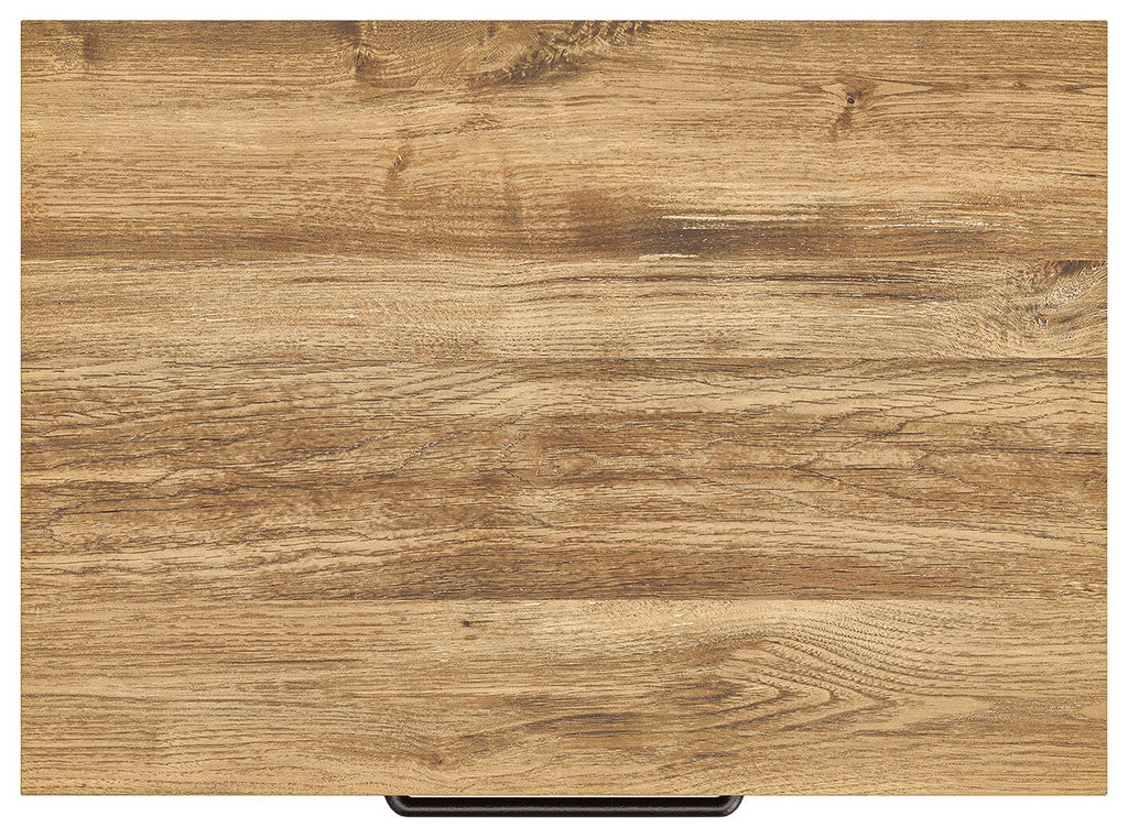 Maystonna Nightstand