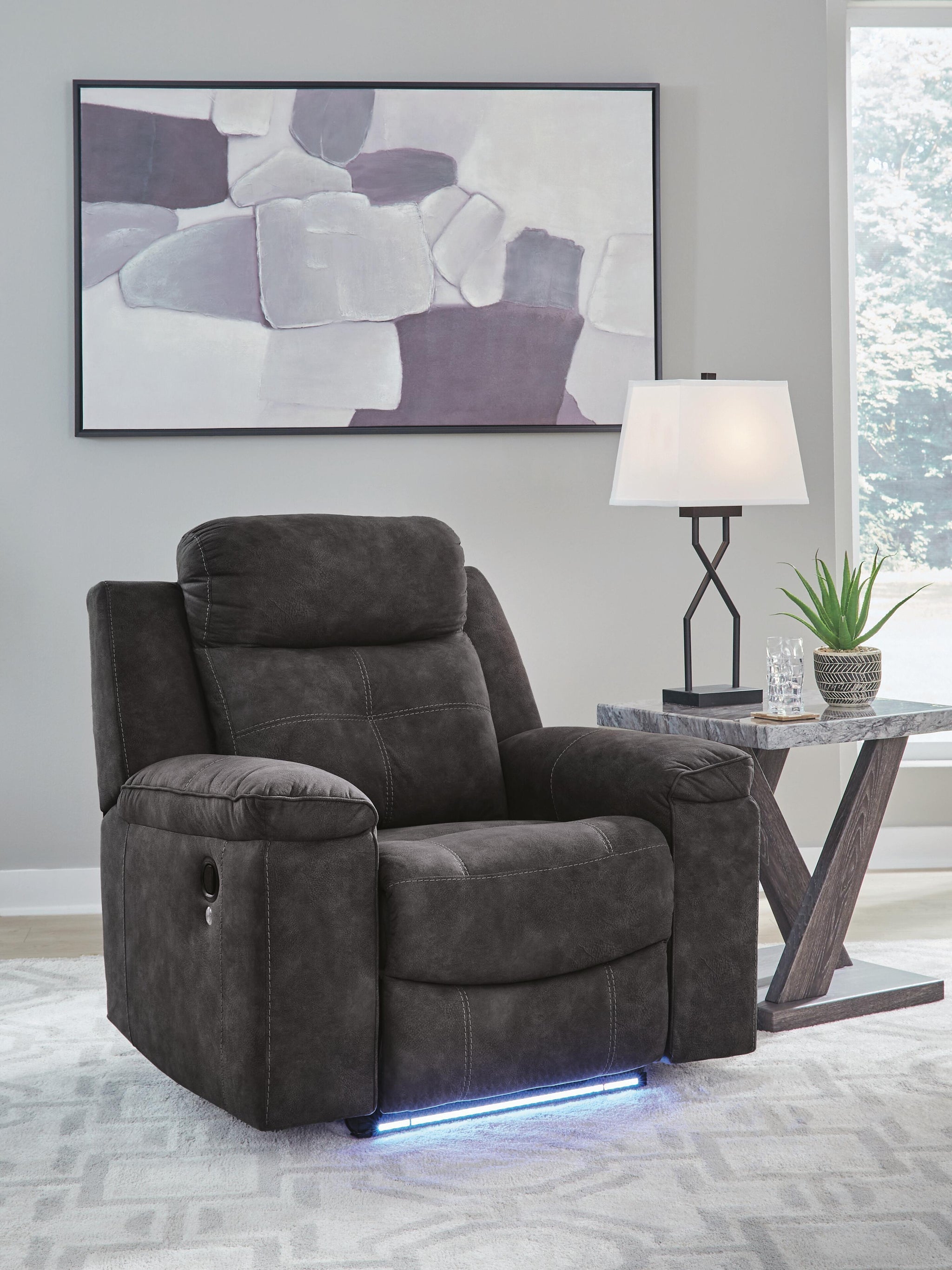 Brysonview Recliner