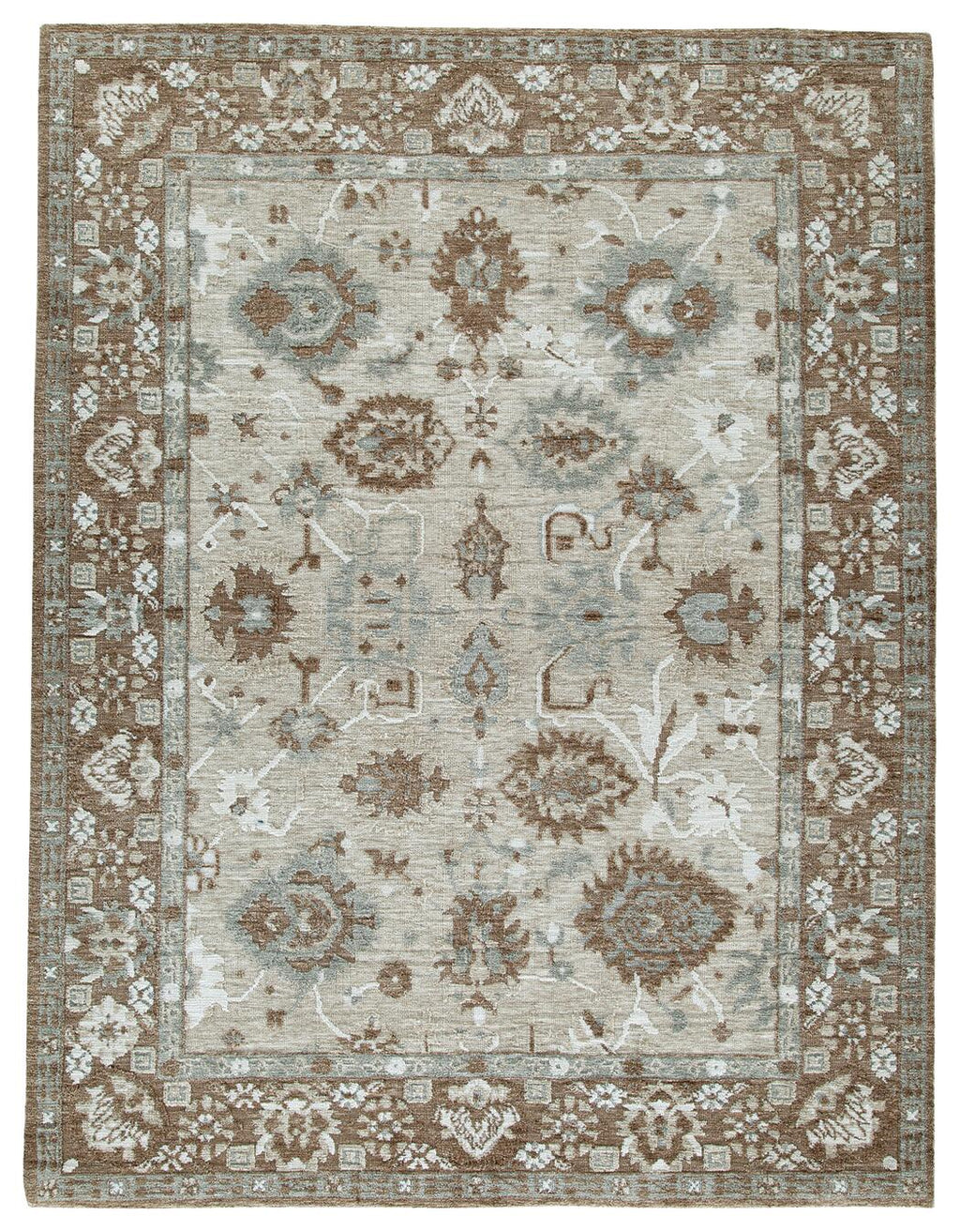 Ainswick Memory Foam Medium Rug