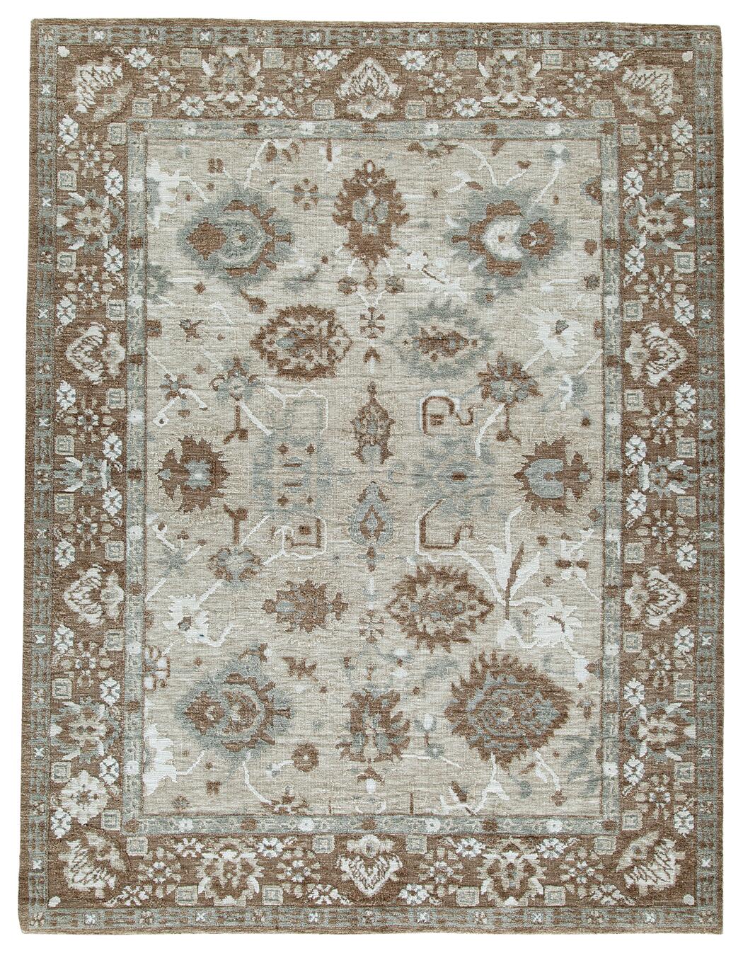 Ainswick Memory Foam Medium Rug