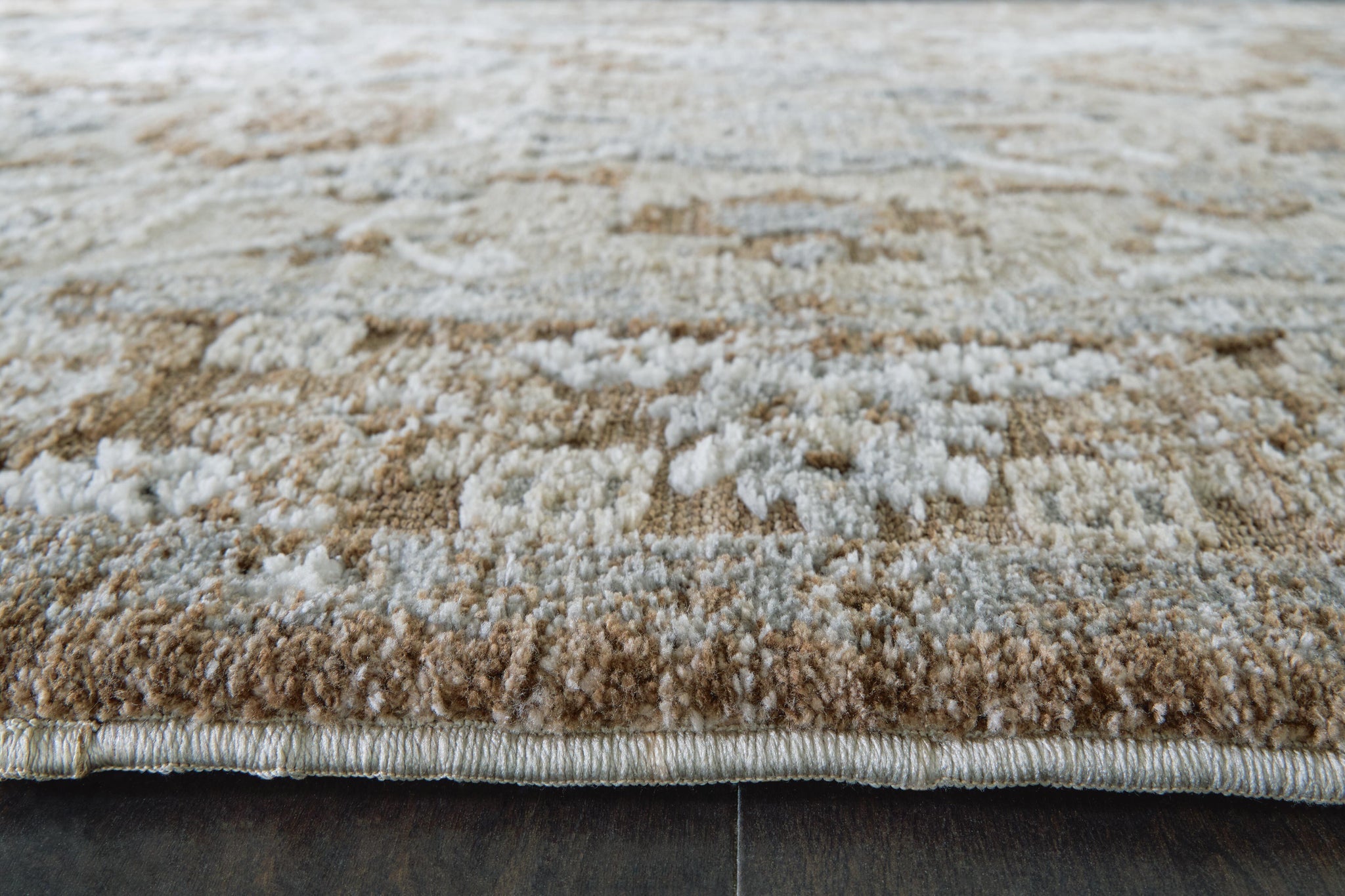 Ainswick Memory Foam Large Rug