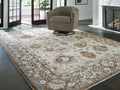 Ainswick Memory Foam Medium Rug