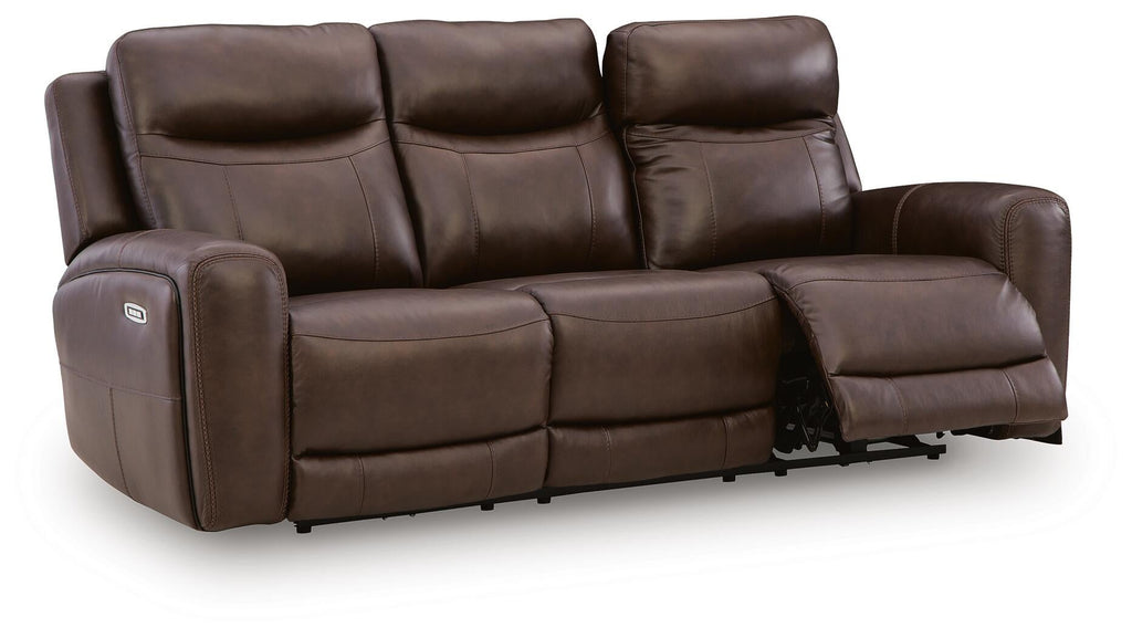 Gravier Power Reclining Sofa