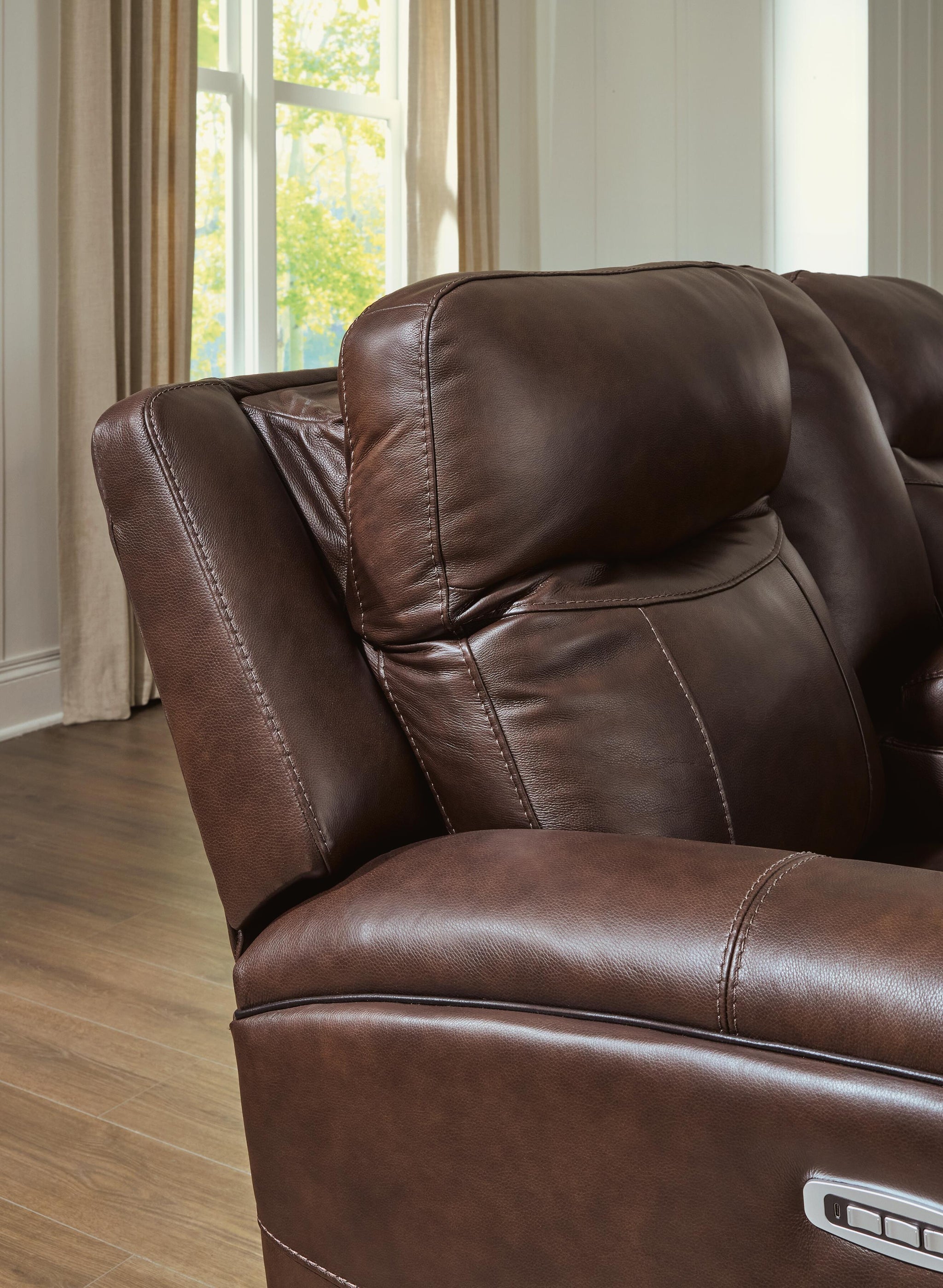Gravier Power Reclining Sofa