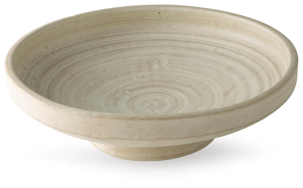 Justy Bowl