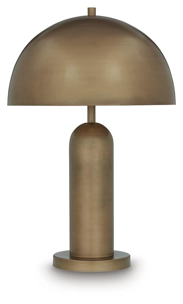 Wendfield Table Lamp (Two-Tone)