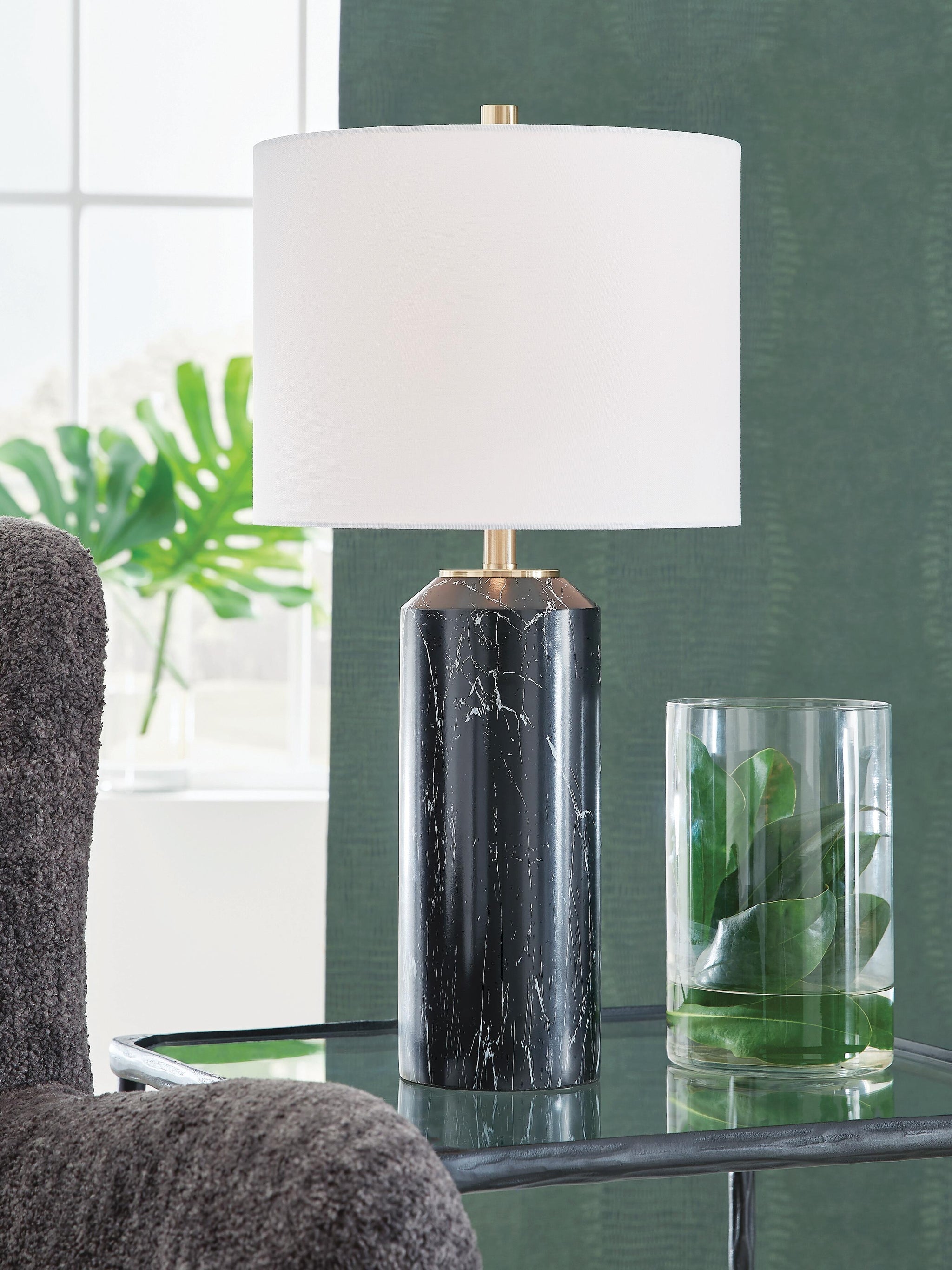 Hanzila Table Lamp