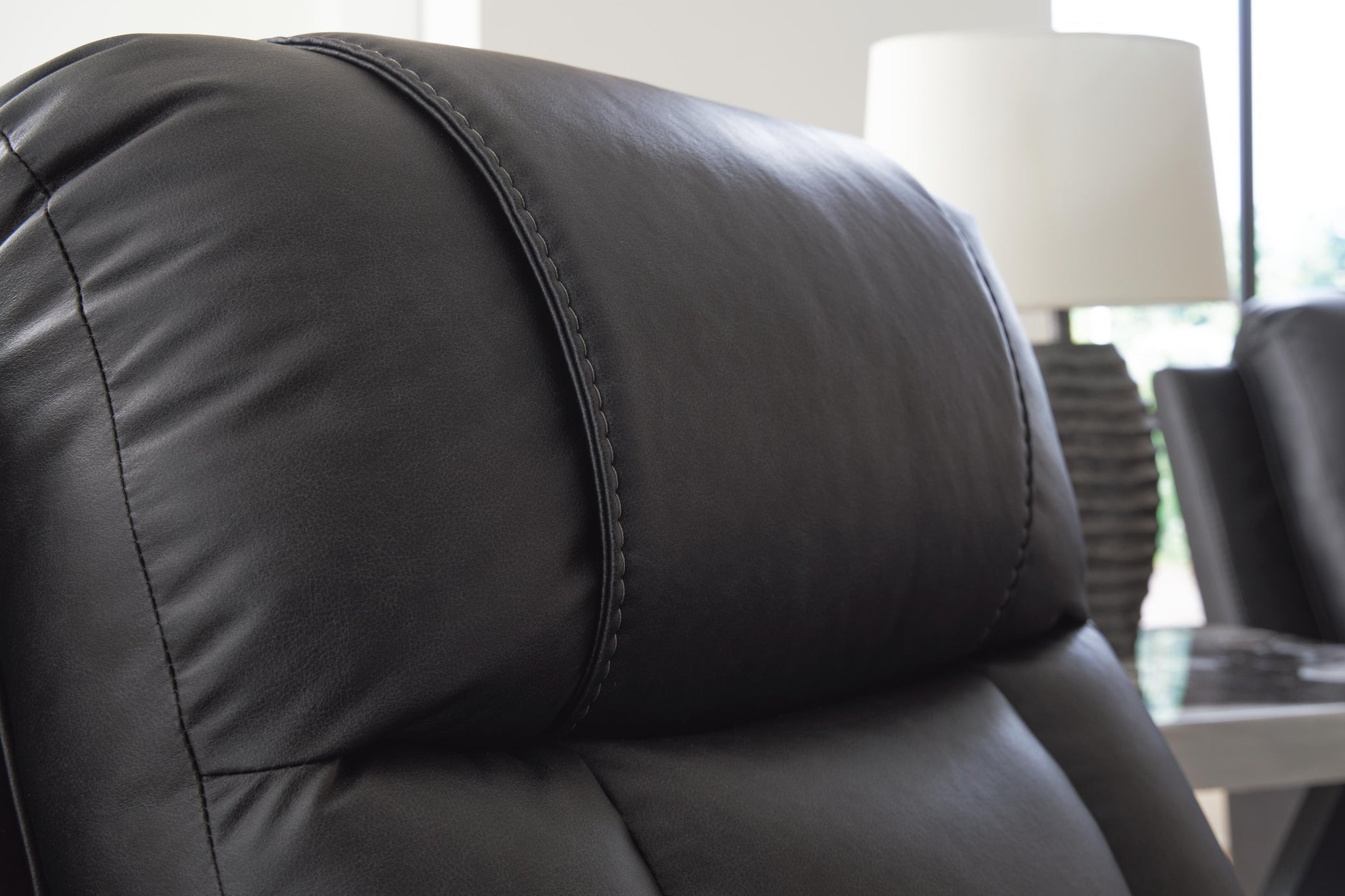 Mackmenville Recliner