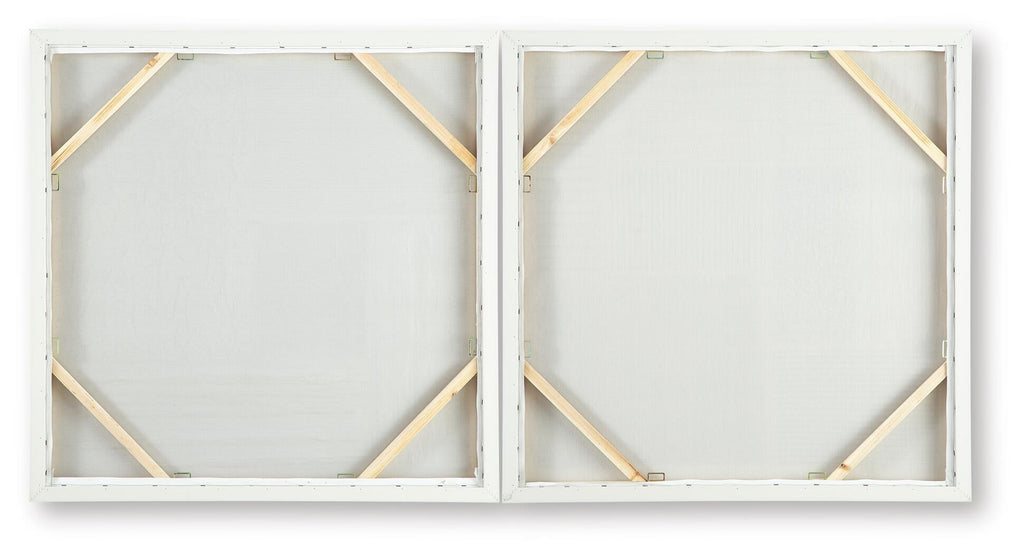 Andorfield Wall Art (Set of 2)