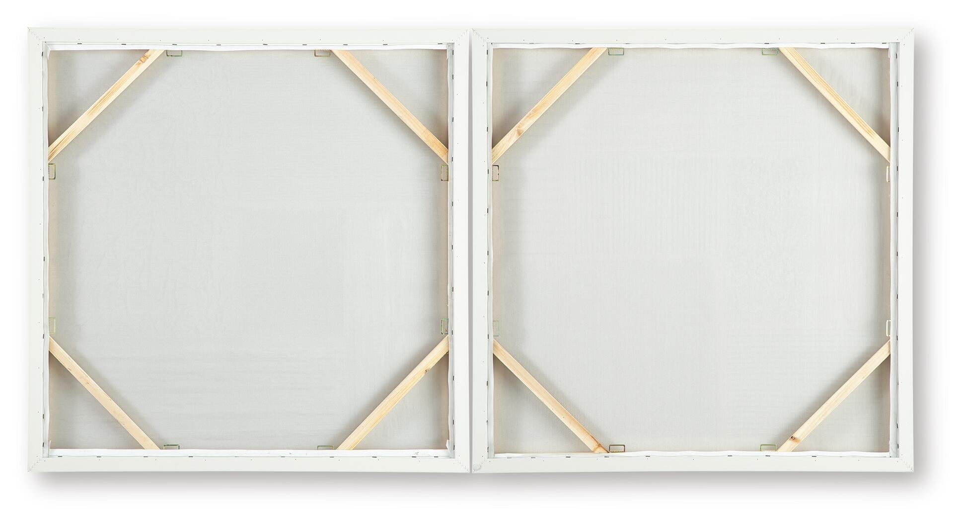 Andorfield Wall Art (Set of 2)