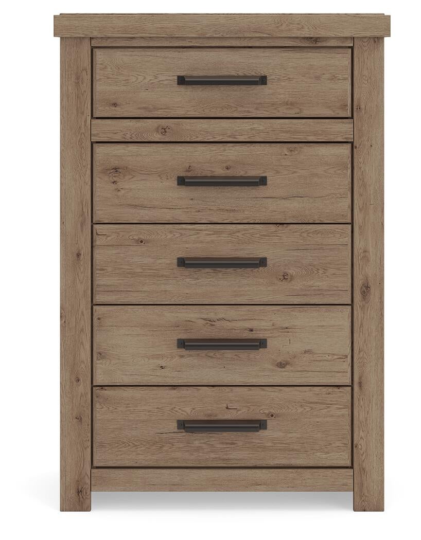 Oliandon Chest of Drawers