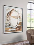 Bradlow Wall Art