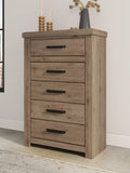 Oliandon Chest of Drawers
