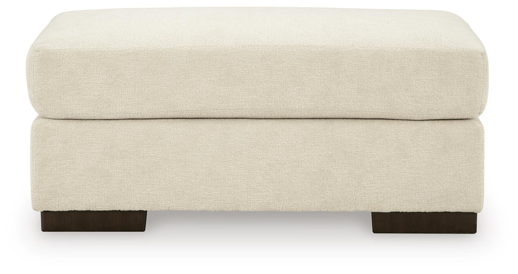 Jayne Park Ottoman