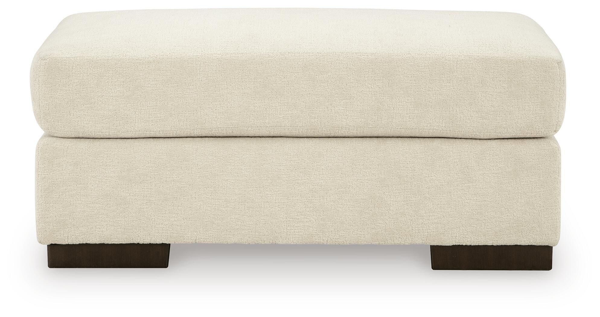 Jayne Park Ottoman