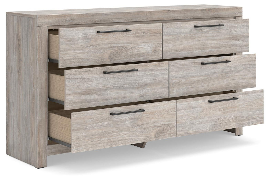 Broachmyn Dresser