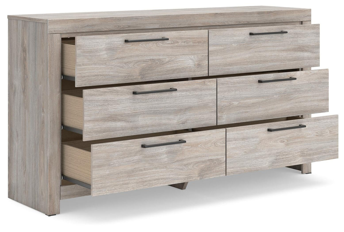 Broachmyn Dresser