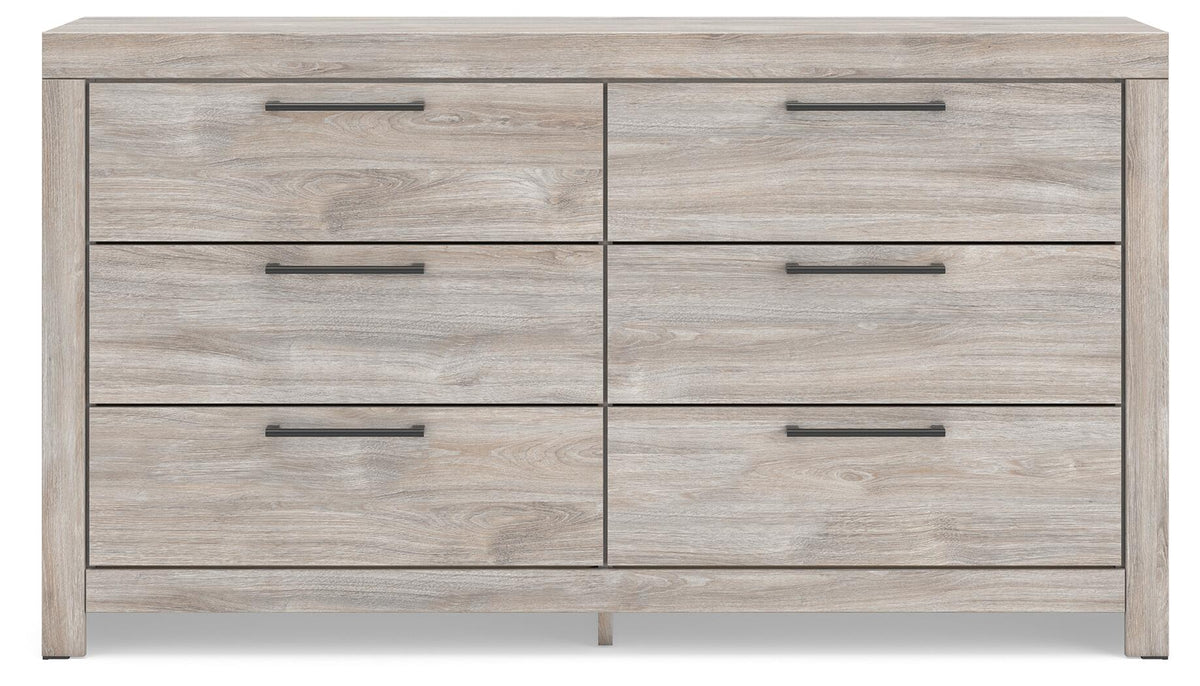 Broachmyn Dresser
