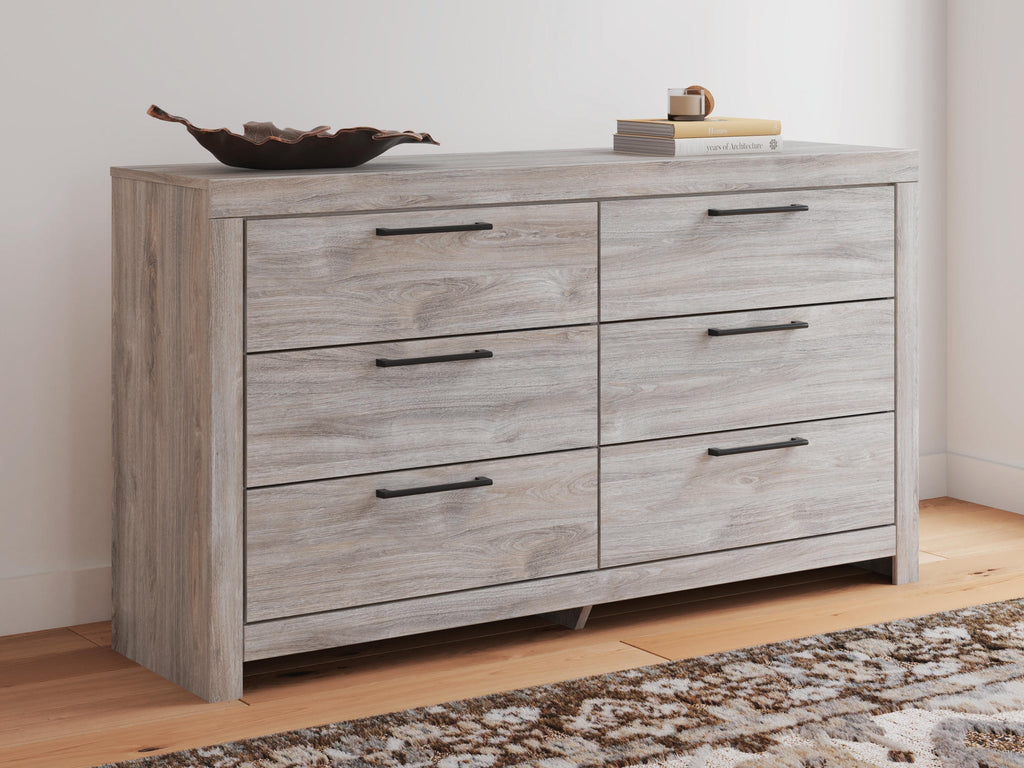 Broachmyn Dresser