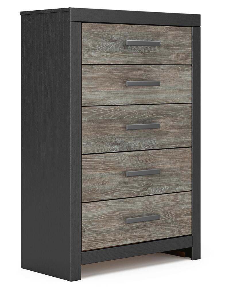 Broachmyn Chest of Drawers