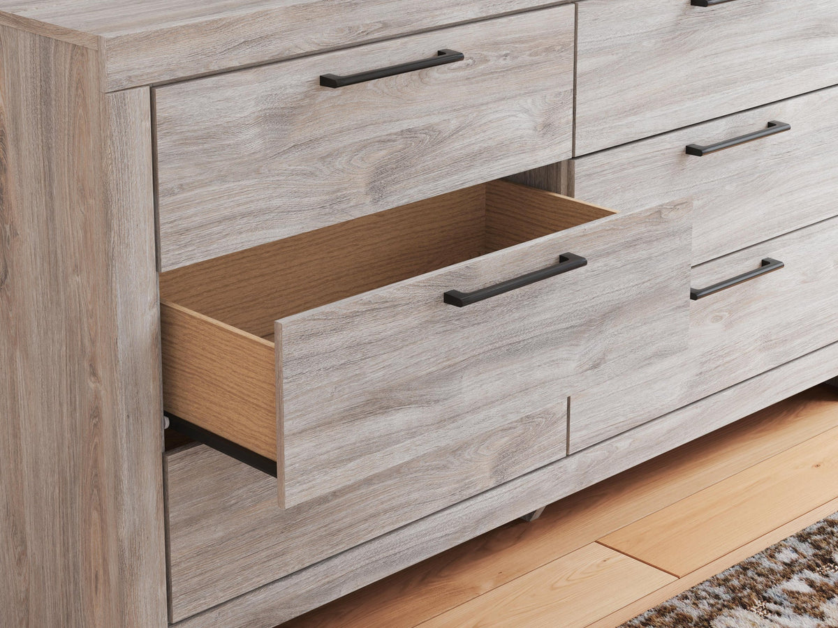 Broachmyn Dresser