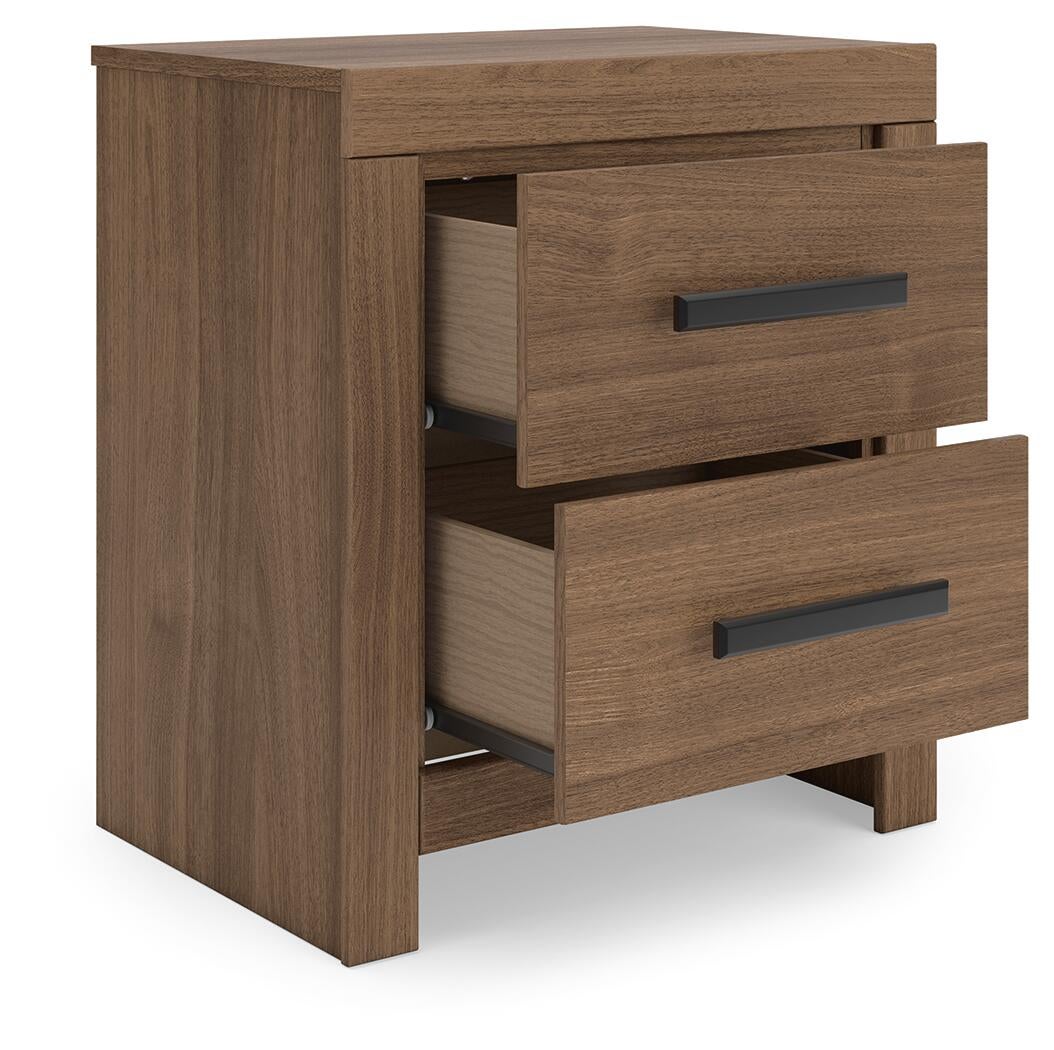 Broachmyn Nightstand