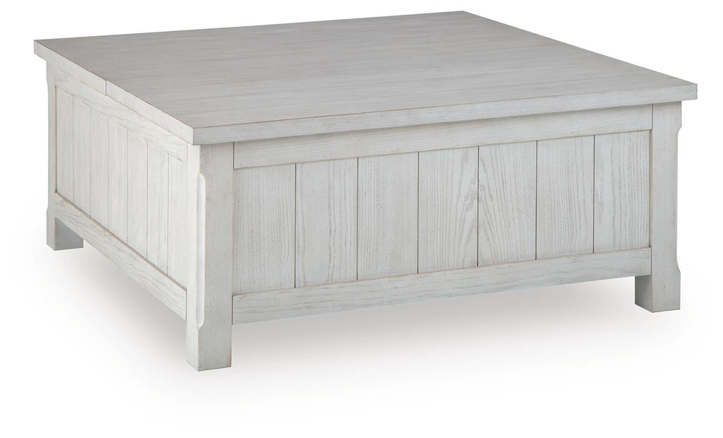 Robbinsdale Lift-Top Coffee Table