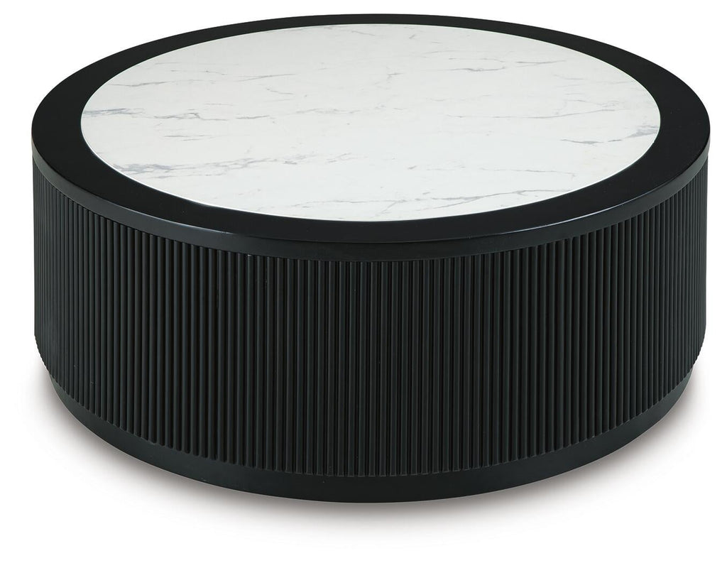 Grayman Coffee Table