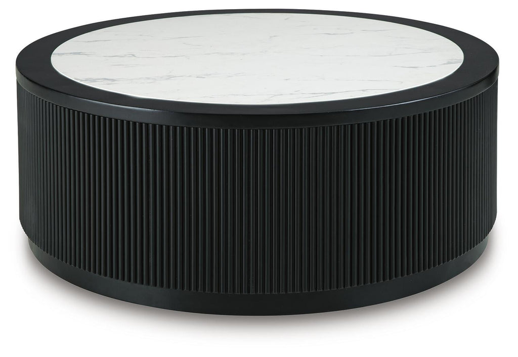 Grayman Coffee Table