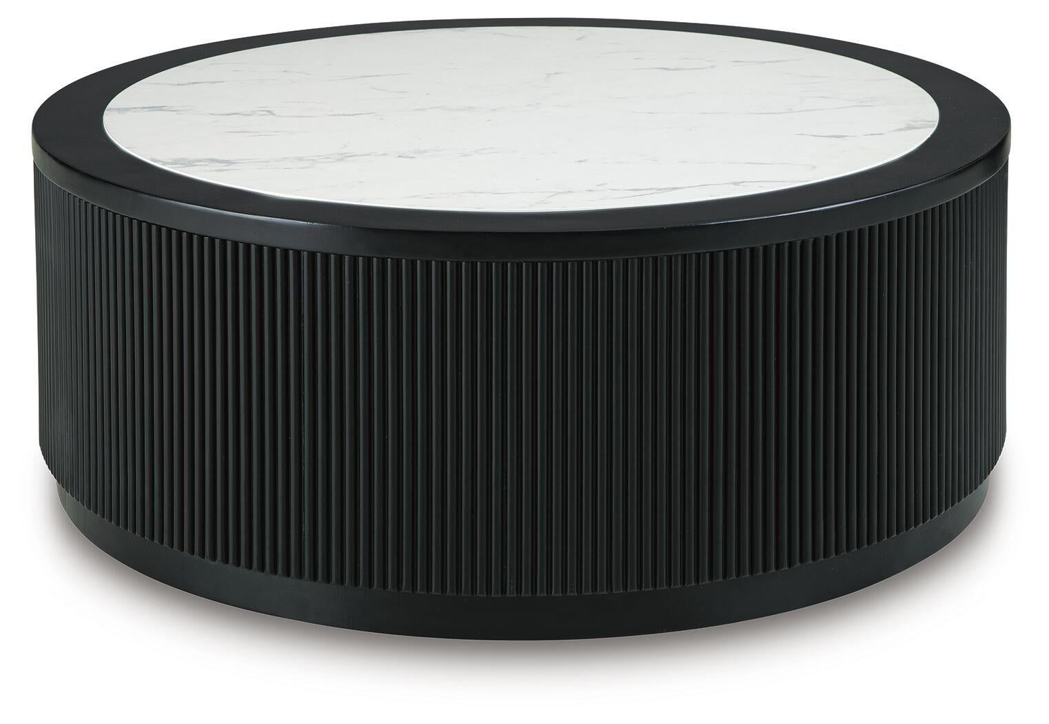 Grayman Coffee Table