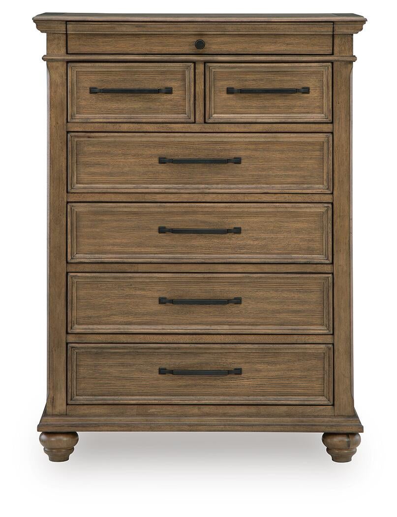 Karallin Chest of Drawers