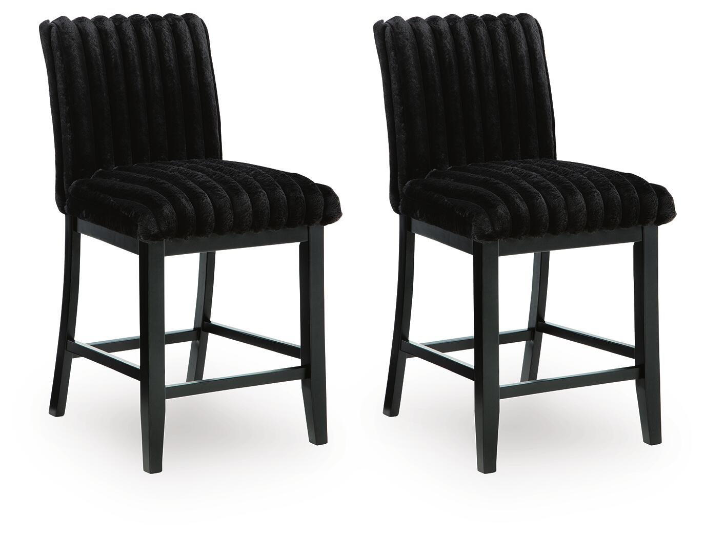 Mervannie Counter Height Barstool