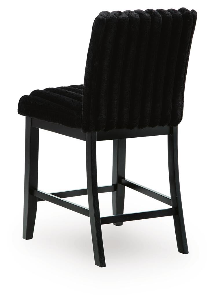 Mervannie Counter Height Barstool