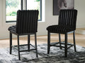 Mervannie Counter Height Barstool