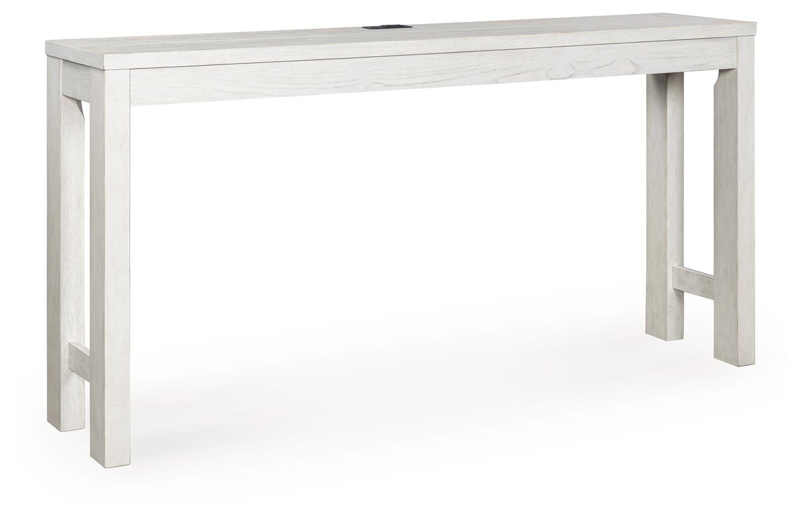 Robbinsdale Counter Height Dining Table and 3 Barstools Set