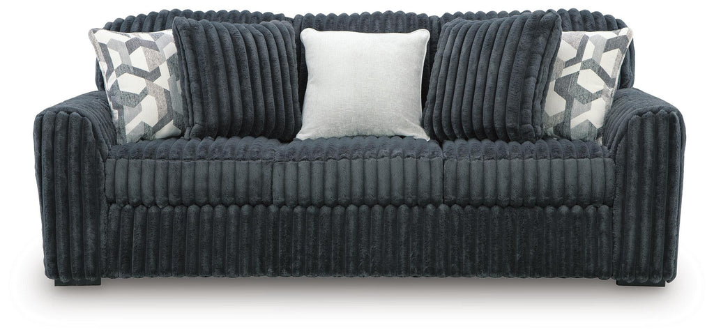 Midnight-Madness Sofa