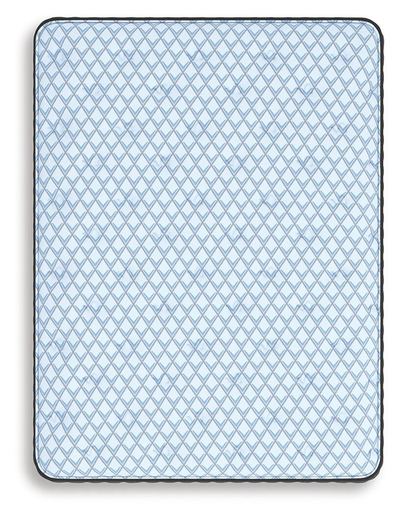 Destin Cove Plush Mattress