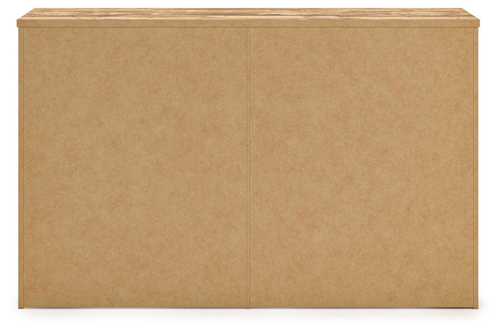 Maystonna Dresser