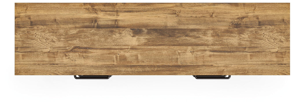 Maystonna Dresser