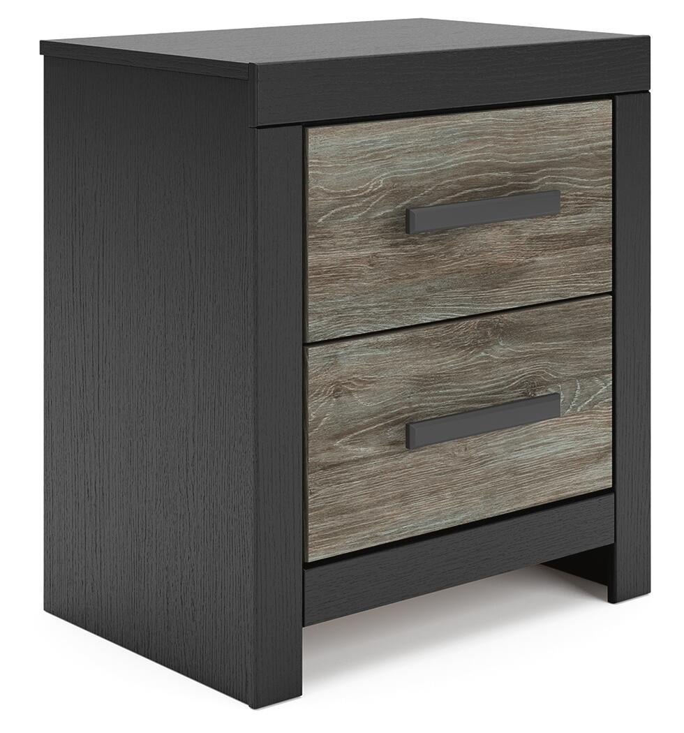 Broachmyn Nightstand