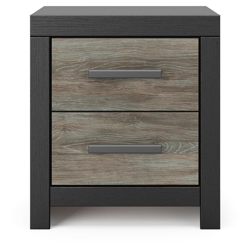 Broachmyn Nightstand