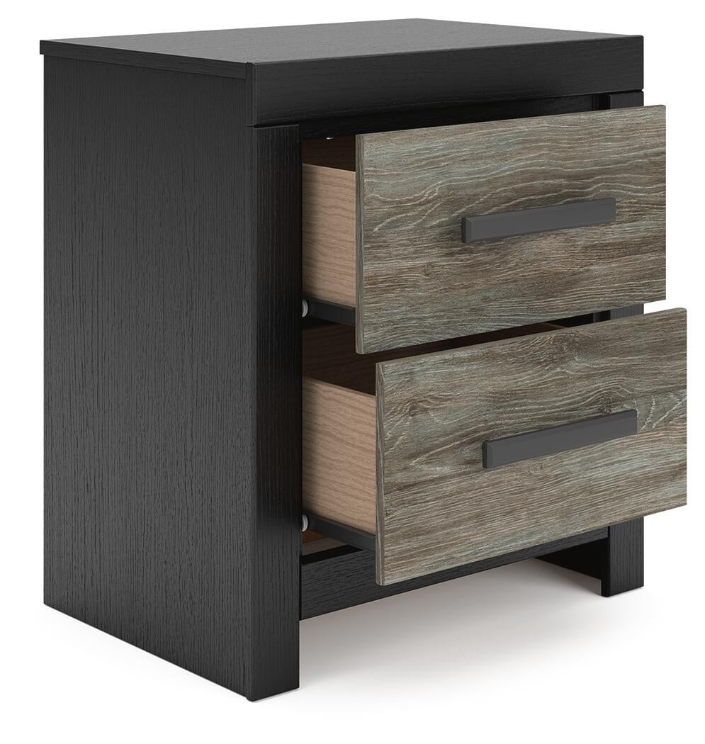 Broachmyn Nightstand