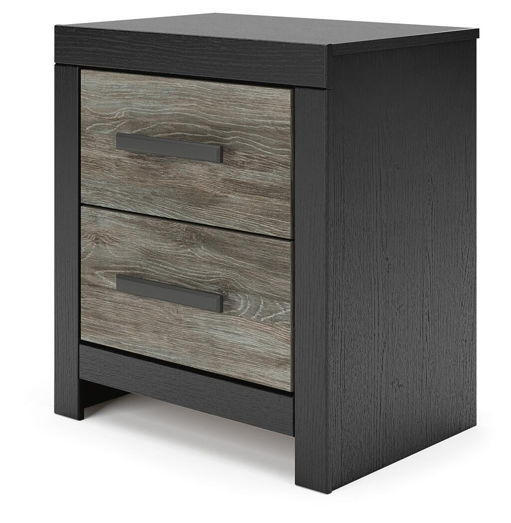 Broachmyn Nightstand