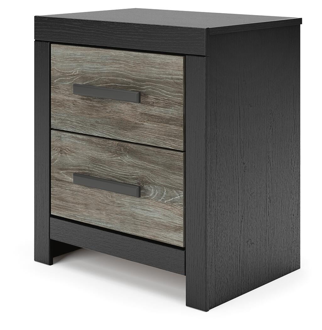 Broachmyn Nightstand