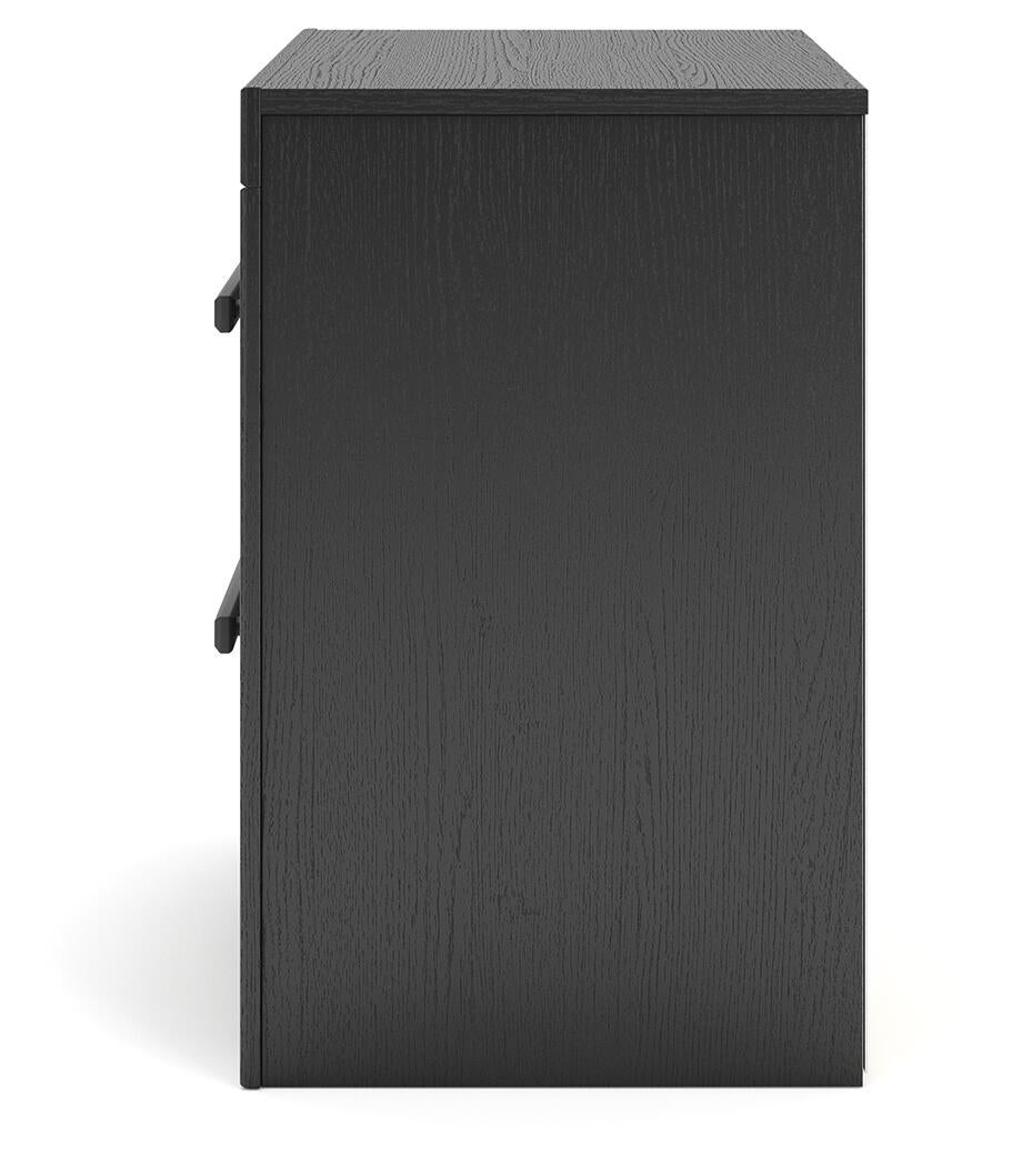 Broachmyn Nightstand