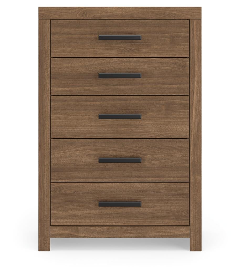 Broachmyn Chest of Drawers