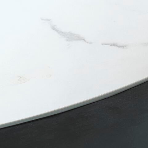 Grayman End Table